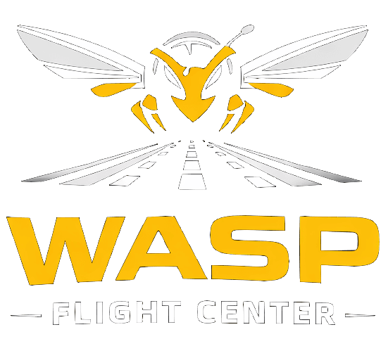 WASP Flight Center product preview